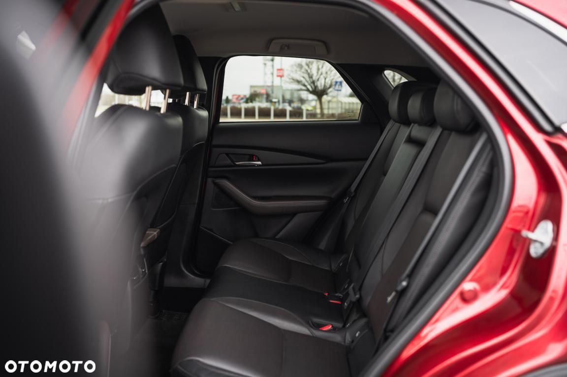 Mazda CX-30 - 27