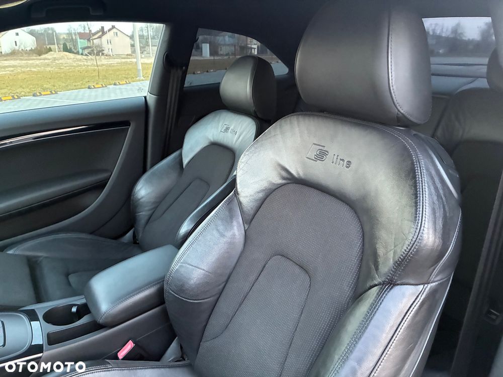 Audi A5 Coupé 1.8 TFSI - 9