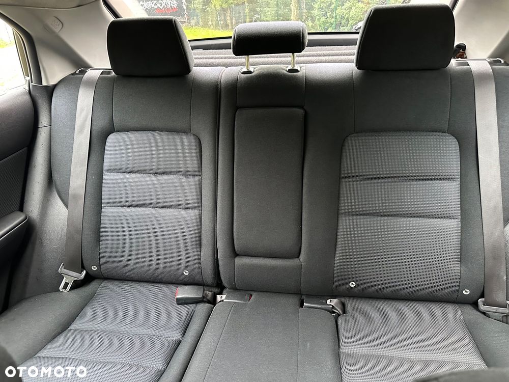 Mazda 6 - 8