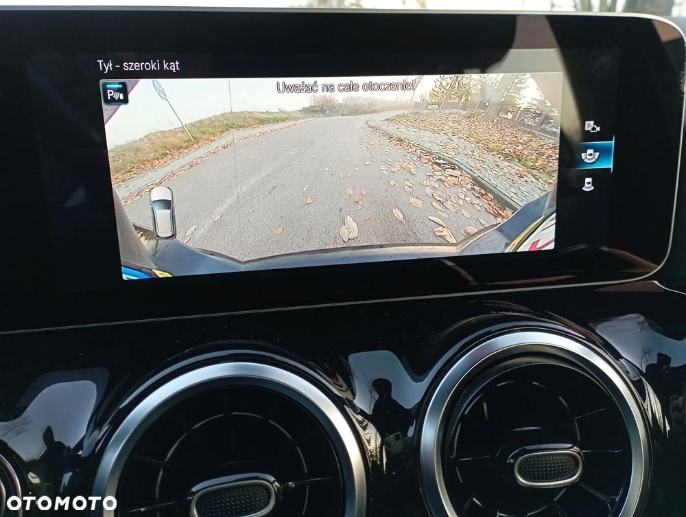 Mercedes-Benz Klasa B - 22