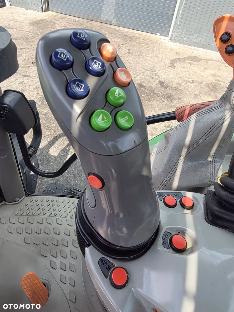 Deutz-Fahr Agrotron 6130.4 - 13