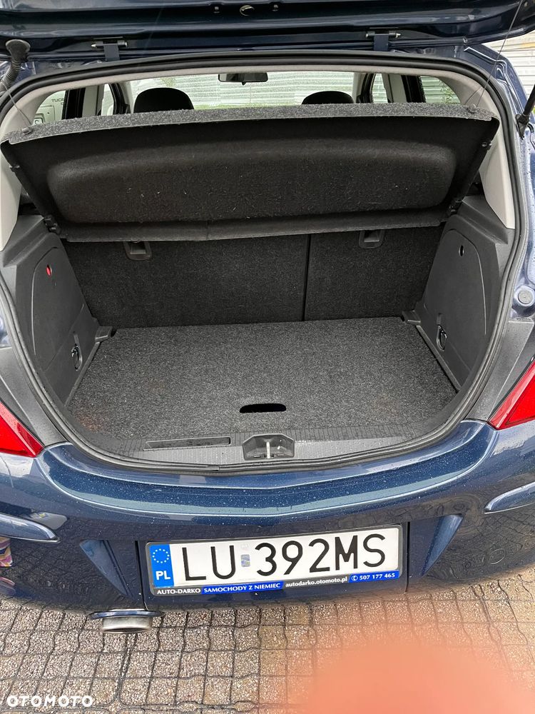 Opel Corsa - 16