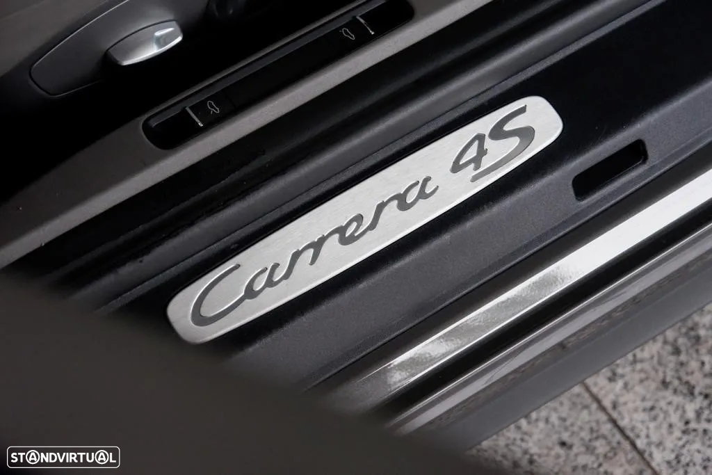 Porsche 911 (991) Carrera 4 S PDK - 8