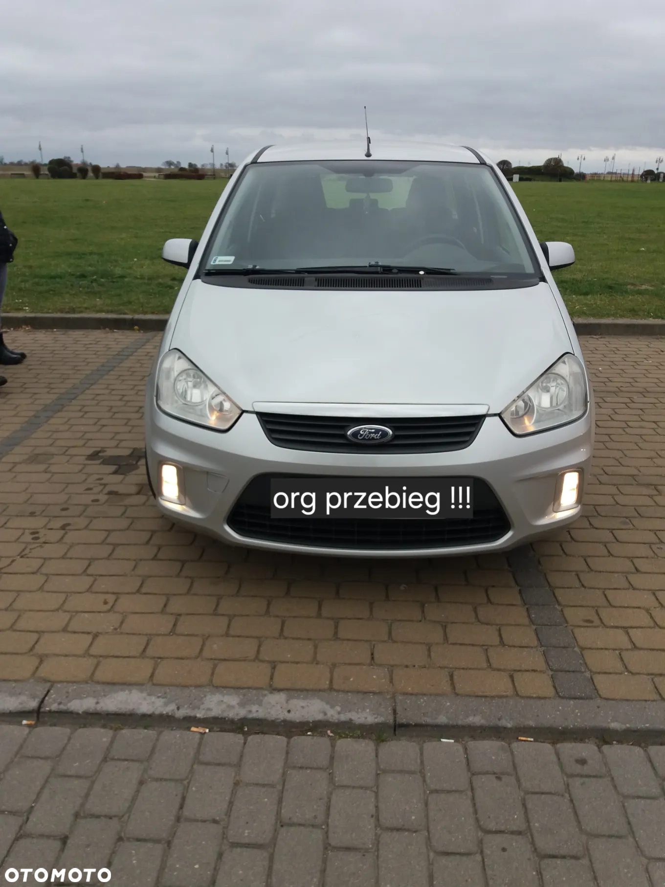 Ford C-MAX 1.8 TDCi Amber X - 8