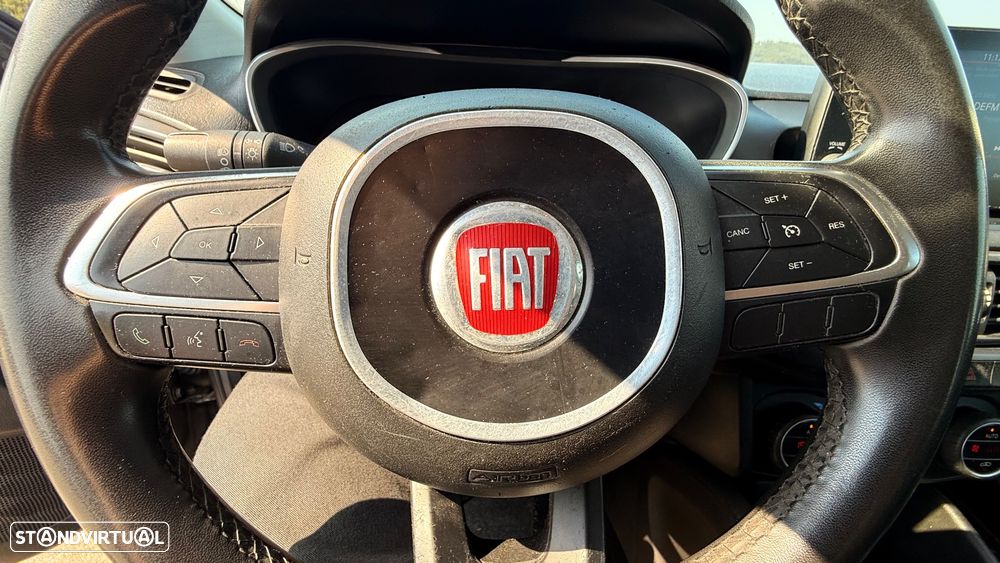 Fiat Tipo Station Wagon 1.3 M-Jet Easy - 9