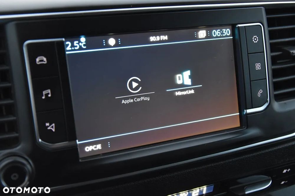 Peugeot EXPERT FURGON L2 PREMIUM PACK - 26