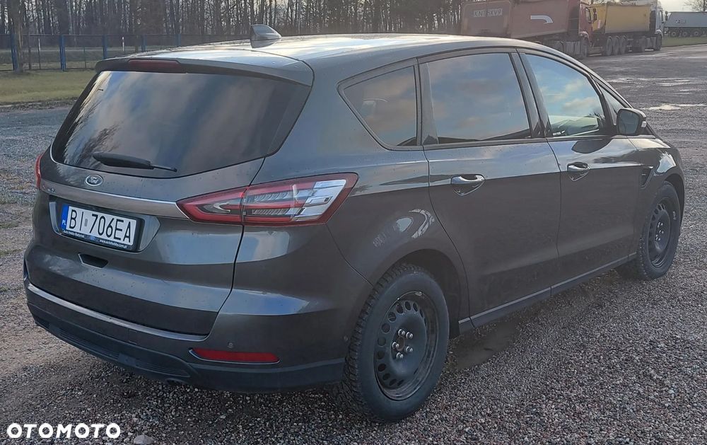 Ford S-Max 2.0 EcoBlue Trend - 7