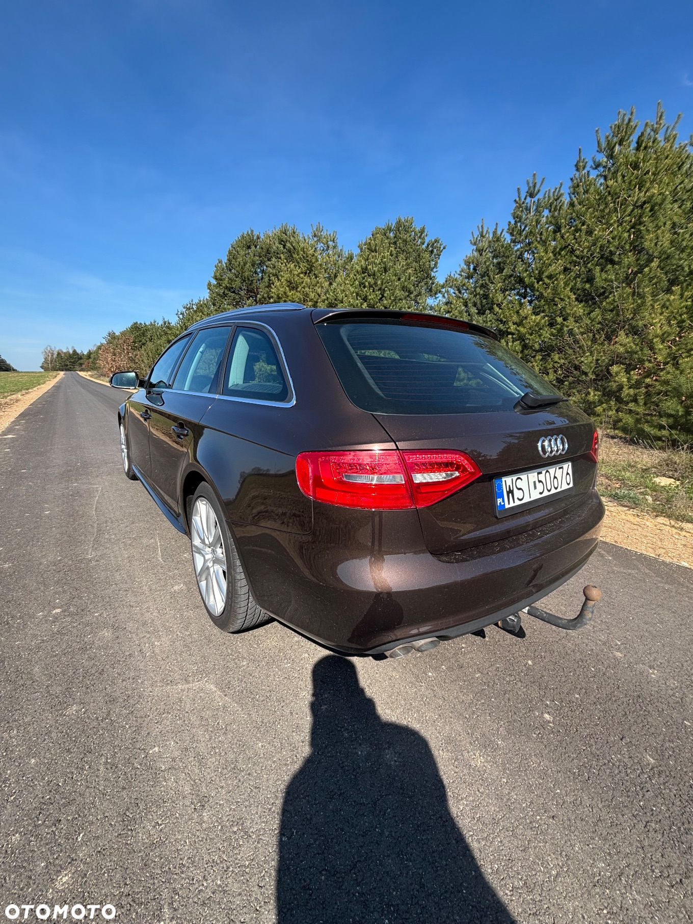 Audi A4 - 5