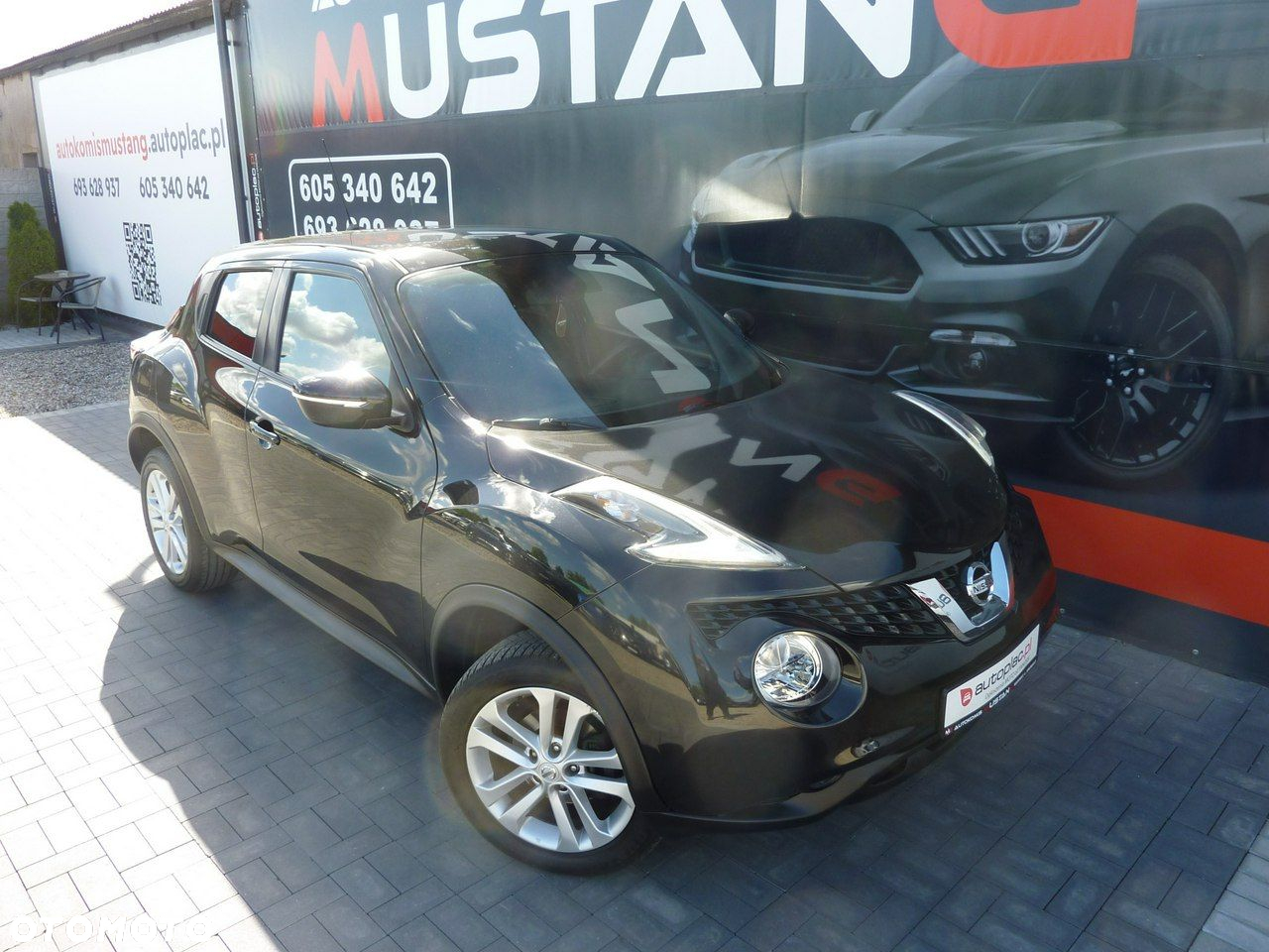 Nissan Juke - 9