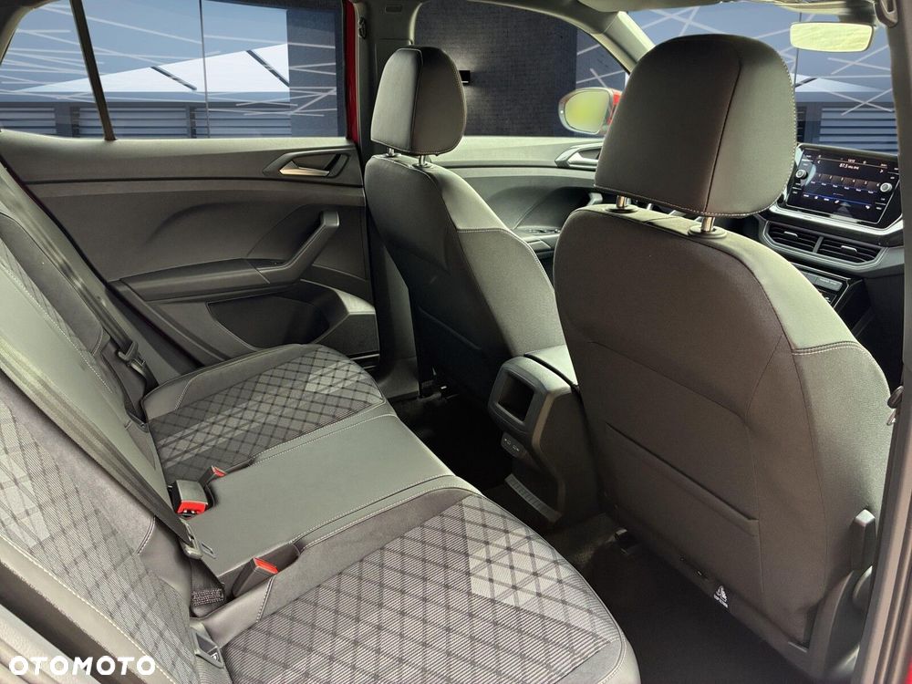 Volkswagen T-Cross - 27