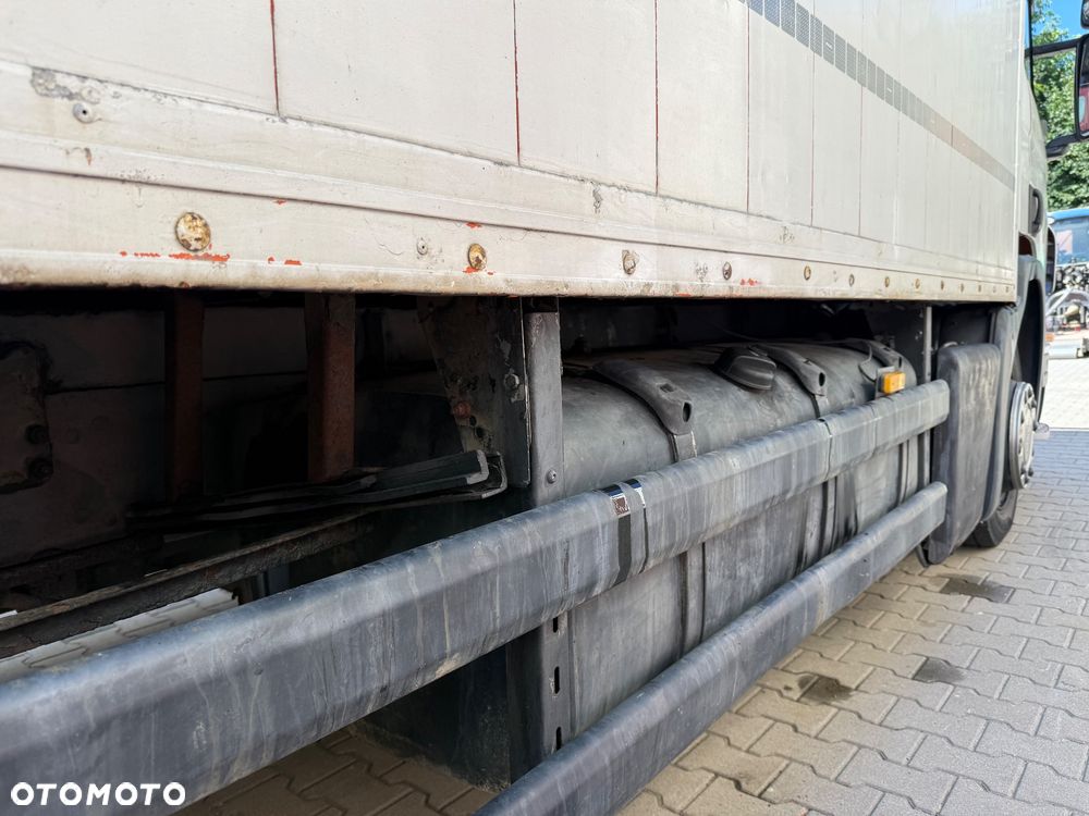 Scania P270 - 10