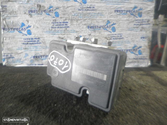 Abs 476603625RA RENAULT MEGANE 3 2010 1.5DCI 105CV 5P CINZA - 2