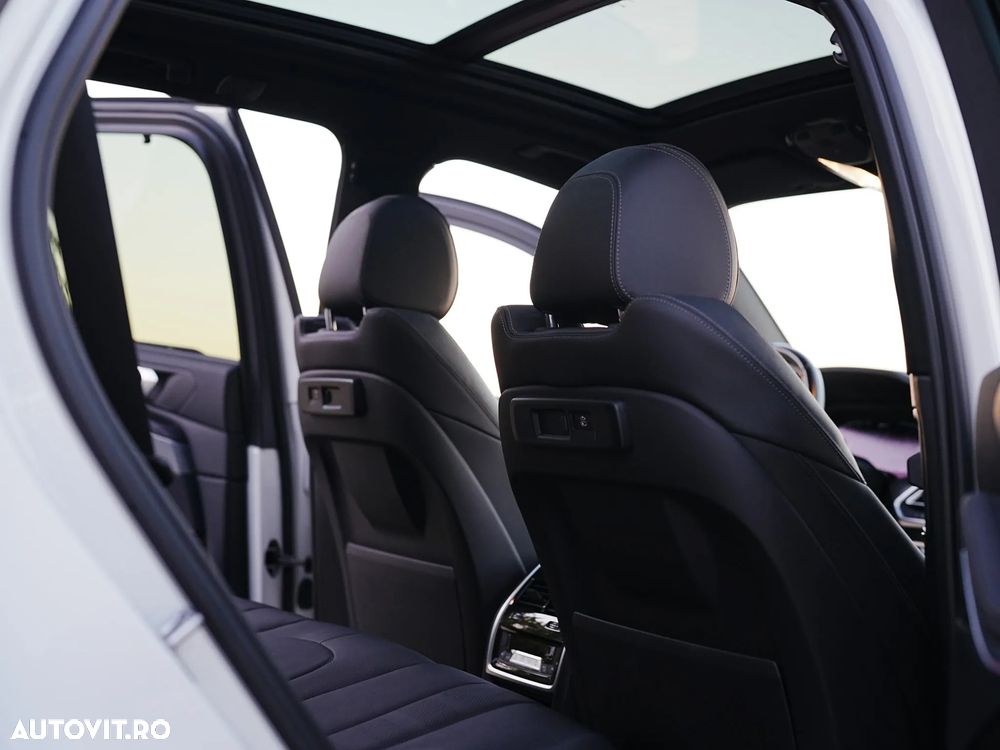 BMW X5 xDrive45e - 7