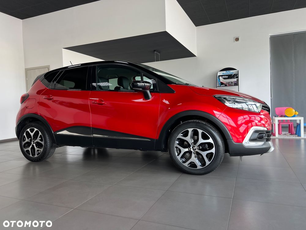 Renault Captur - 8