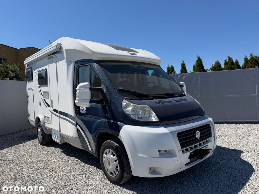 Fiat Ducato - 1