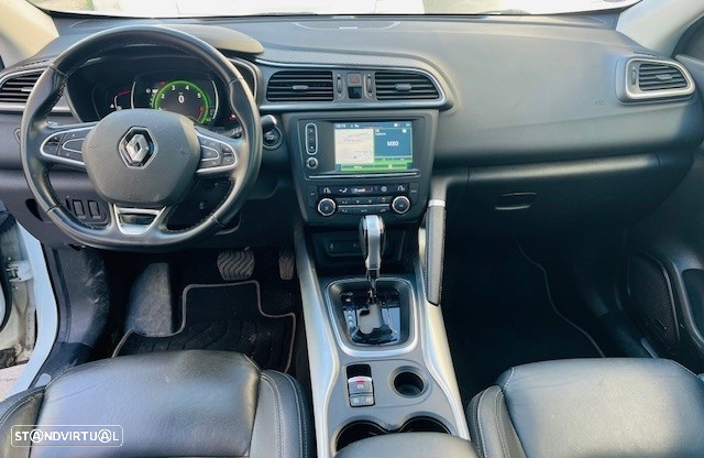 Renault Kadjar Energy TCe 130 EDC Bose Edition - 6