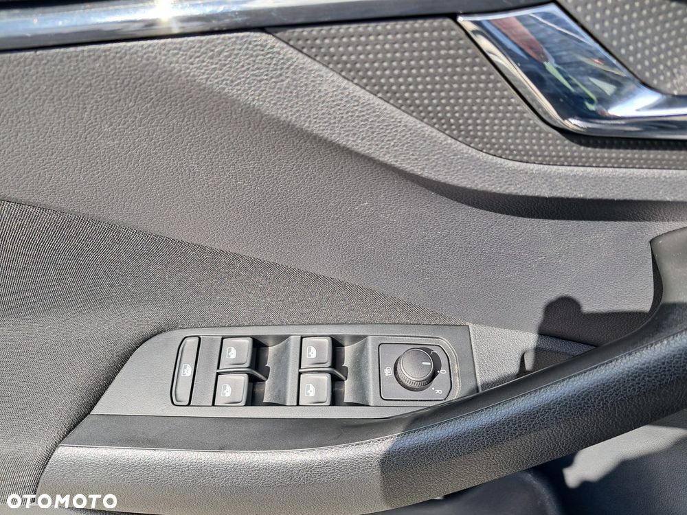 Skoda Kamiq 1.0 TSI Ambition - 21