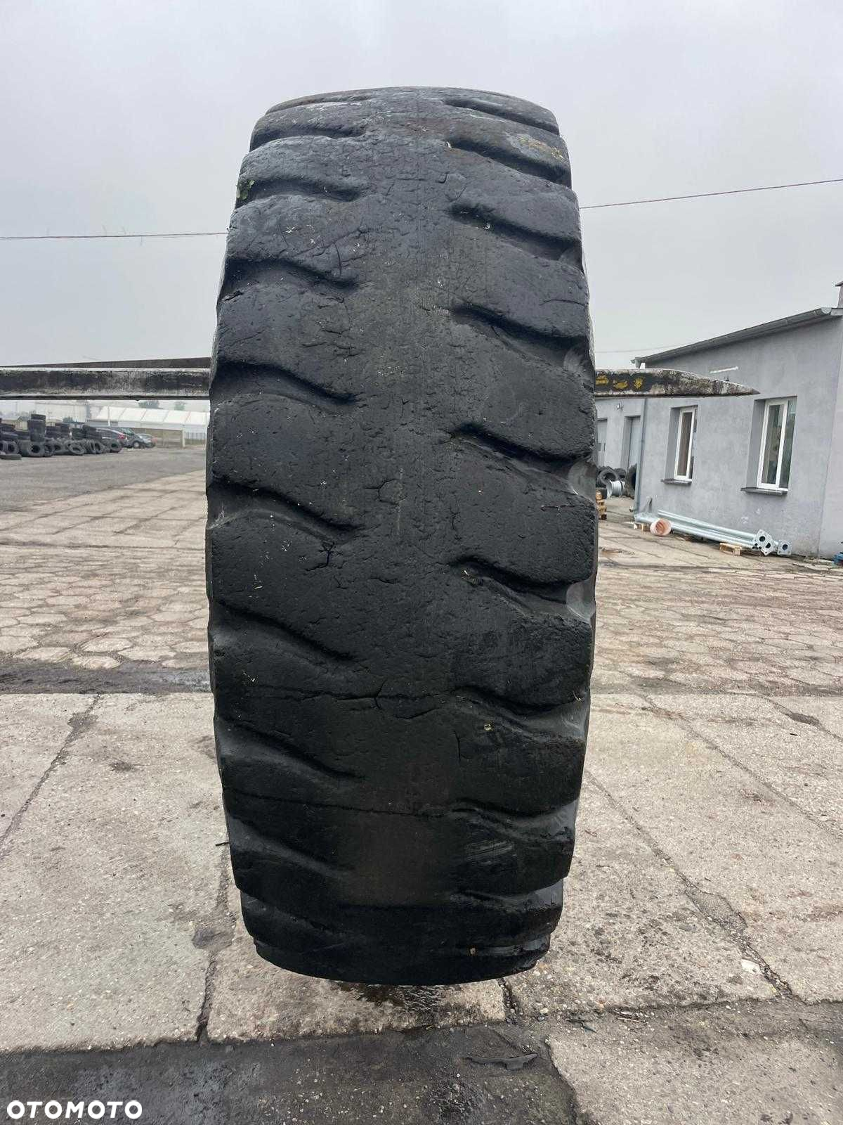 24.00R35 OPONA BRIDGESTONE V-STEEL R-LUG S 50% bieżnika 24.00-35 - 5