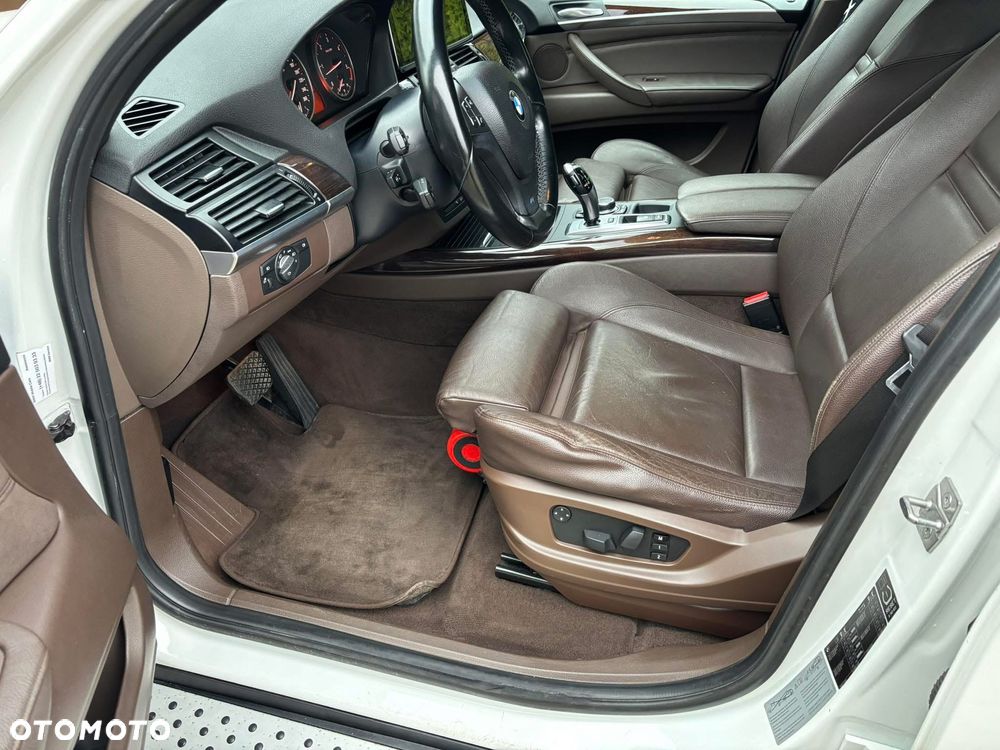 BMW X5 - 6