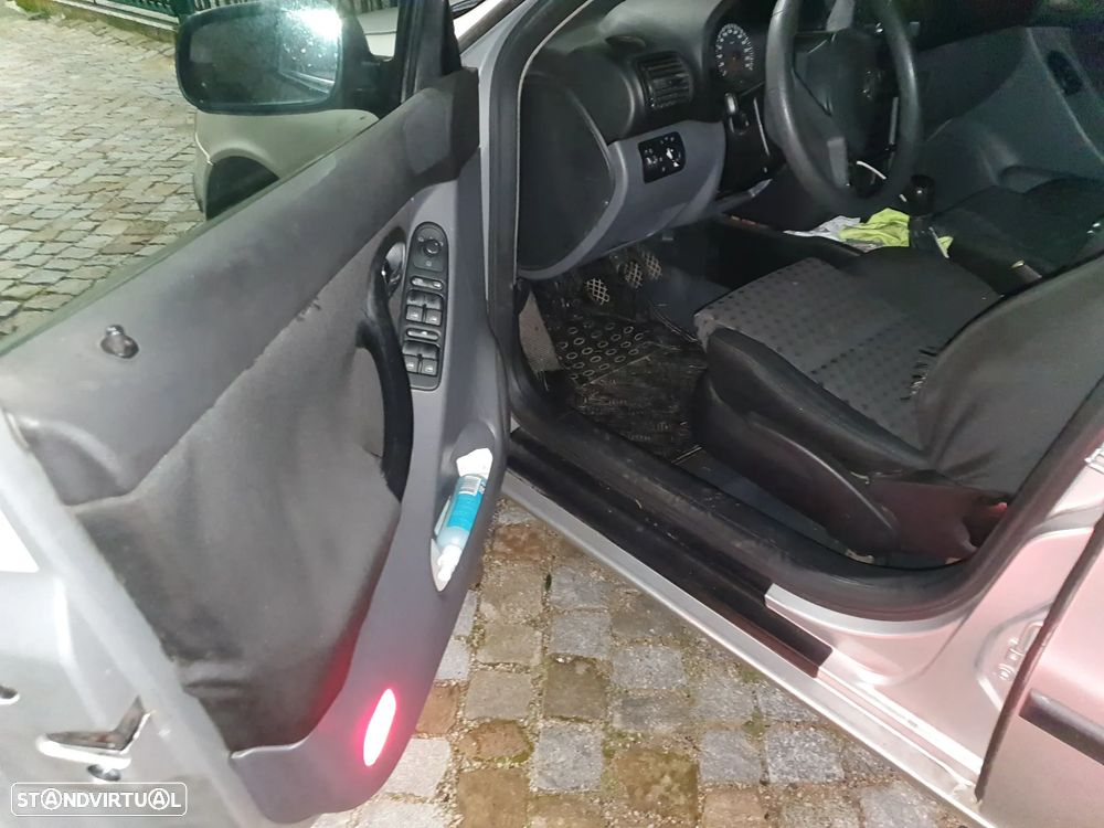 SEAT Leon 1.9 TDI Sport - 5