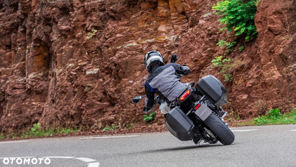 Yamaha Tracer - 19