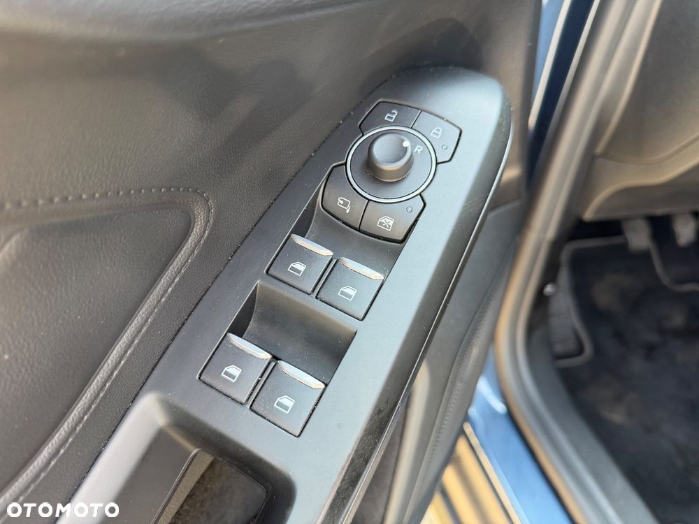 Ford Focus 1.0 EcoBoost Hybrid ACTIVE STYLE - 18