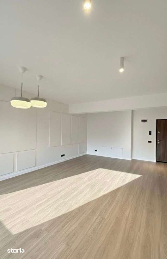 APARTAMENT CU 2 CAMERE,ETAJ INTERMEDIAR,ZONA VIVO — fotografia 1