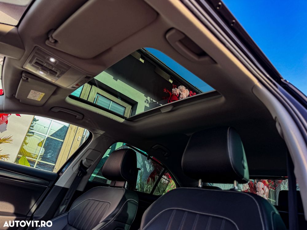 Skoda Superb 1.4 TSI PHEV Style - 15