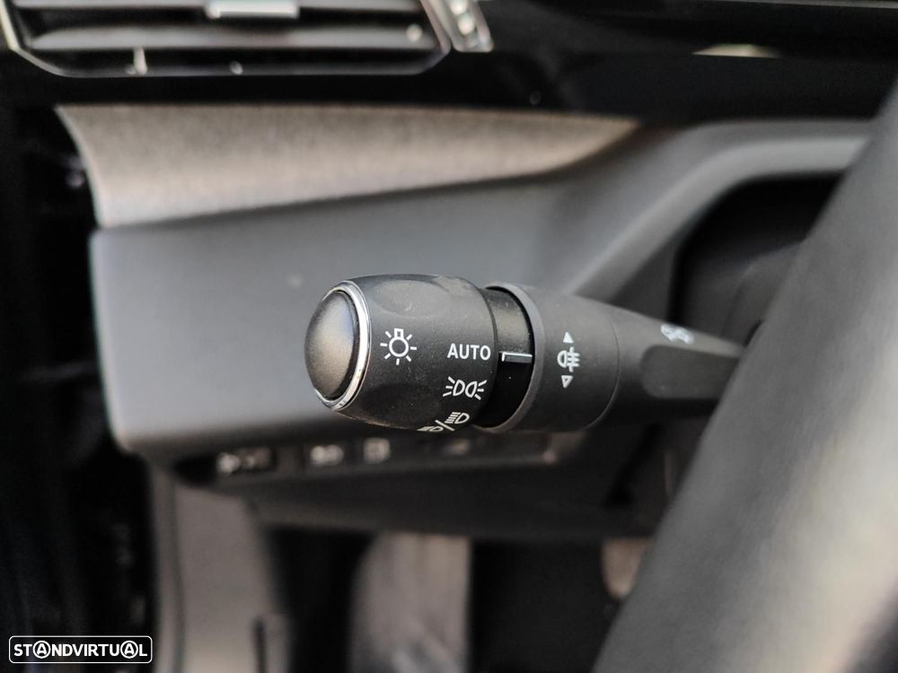 Peugeot 308 1.5 BlueHDi Allure - 9