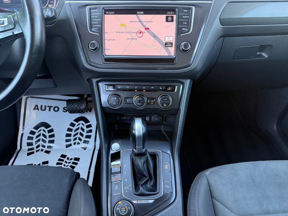 Volkswagen Tiguan 2.0 TDI BMT SCR 4Mot Offroad DSG - 28
