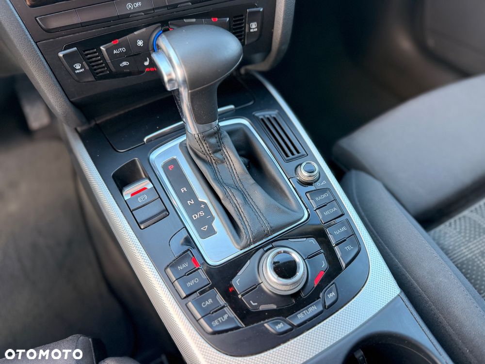 Audi A4 Avant - 17