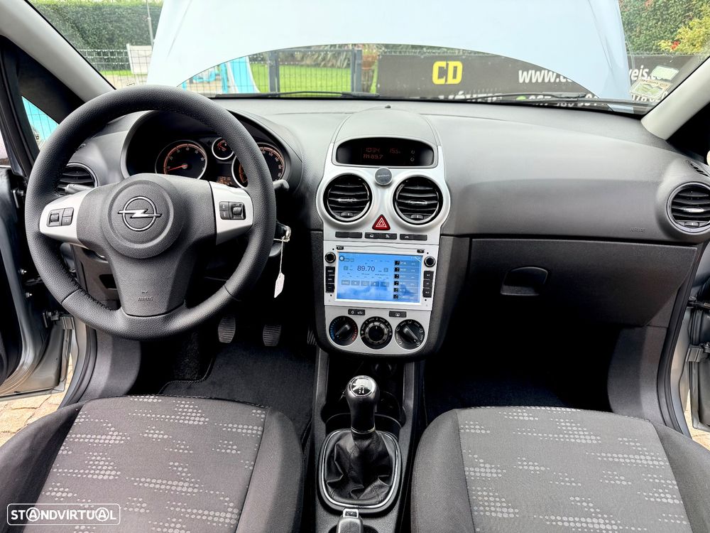 Opel Corsa - 7