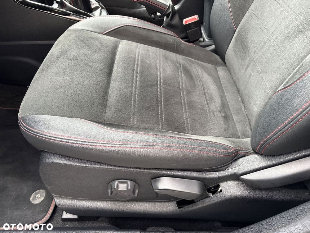 Ford EcoSport 1.0 EcoBoost GPF ST-Line ASS - 12