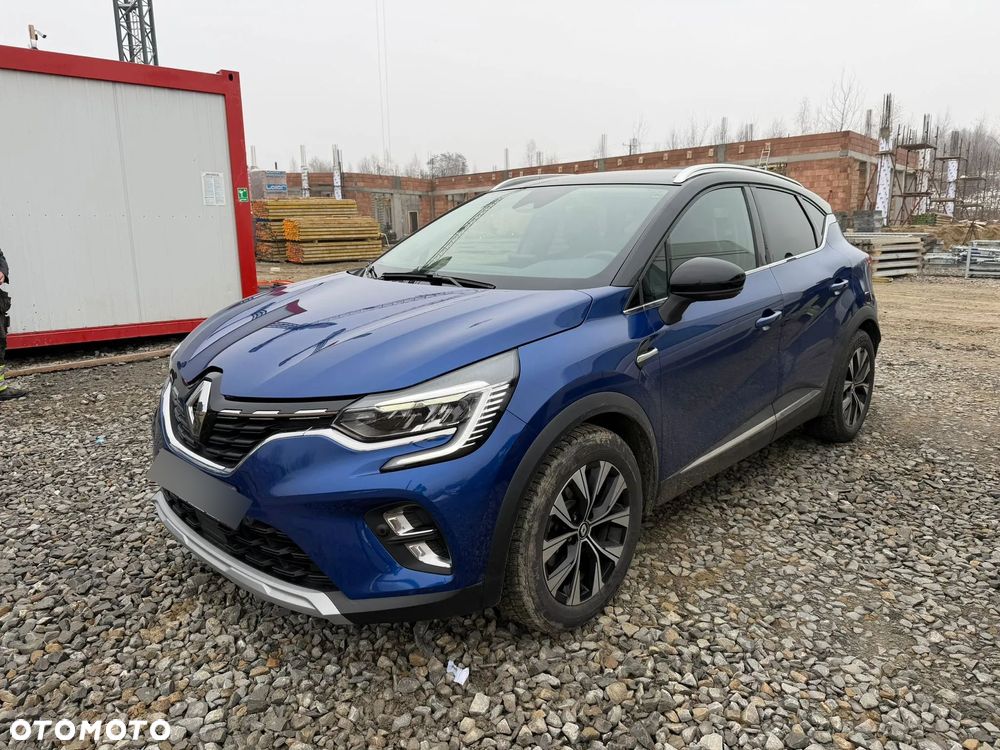 Renault Captur - 1