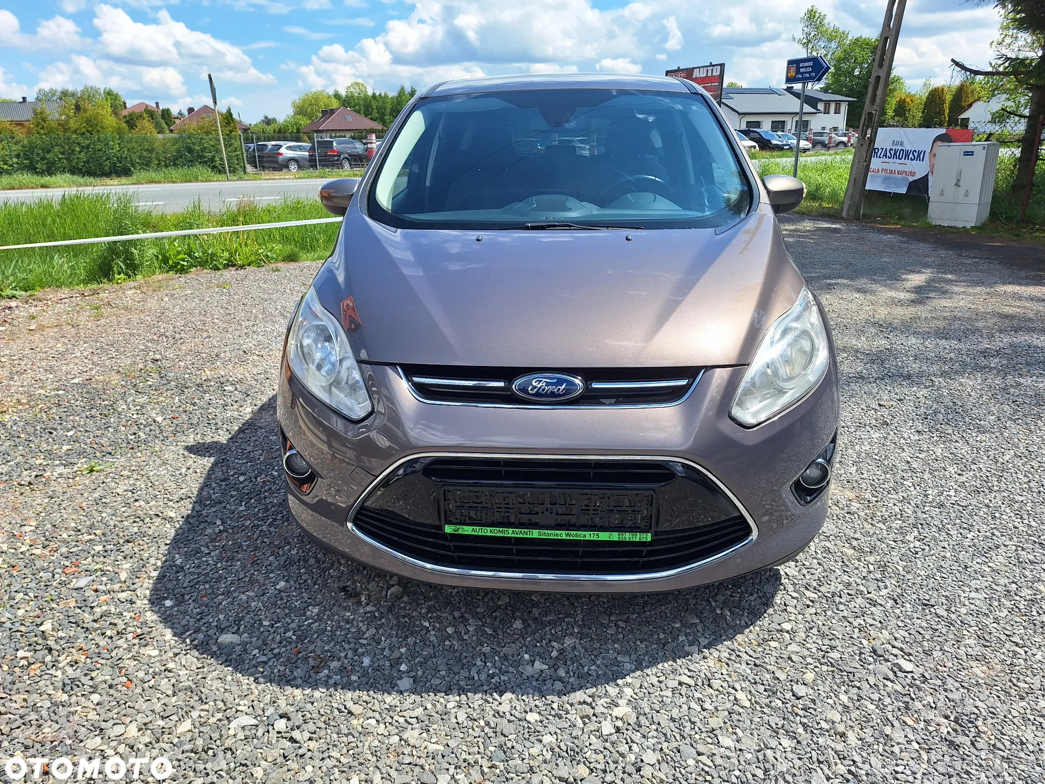 Ford C-MAX - 17