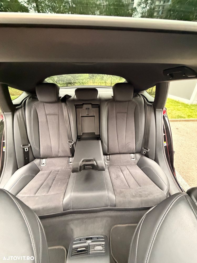 Audi A5 Sportback 2.0 35 TDI S tronic MHEV S Line - 10