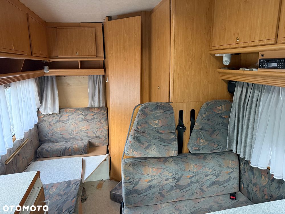 Fiat Ducato - 12