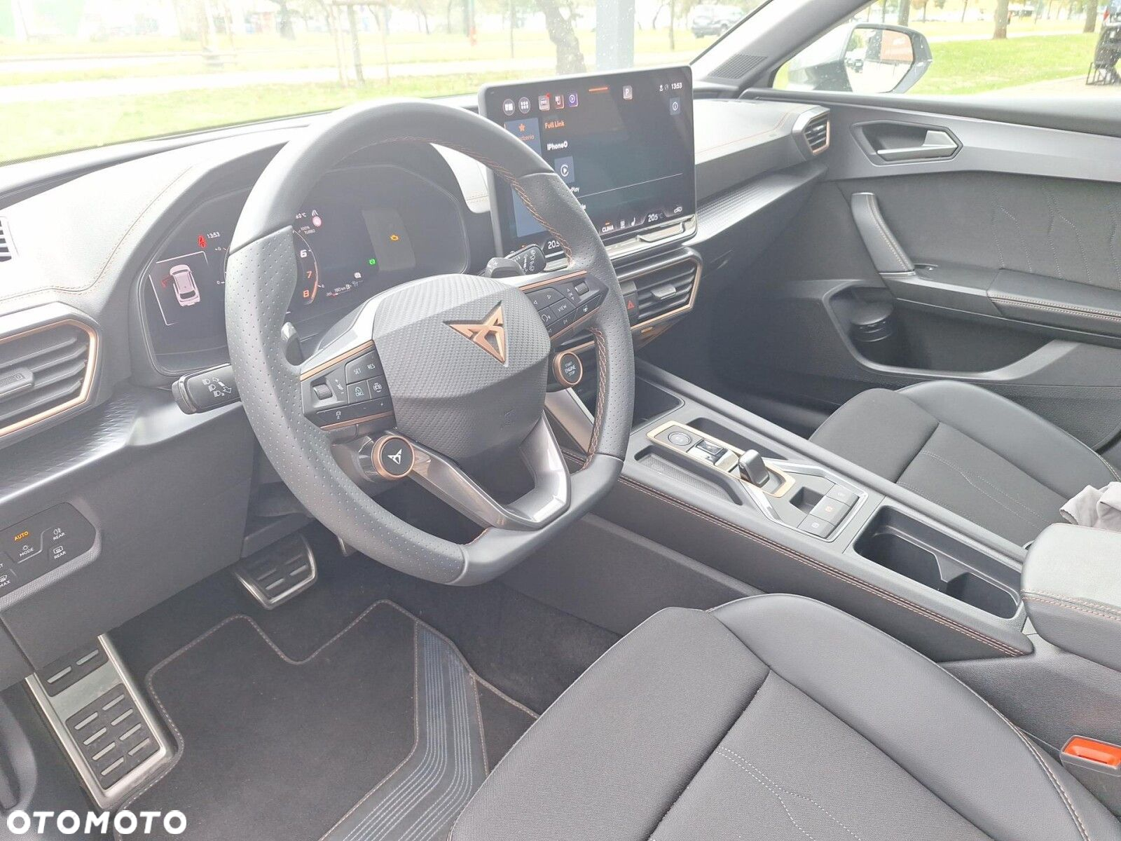 Cupra Leon - 14