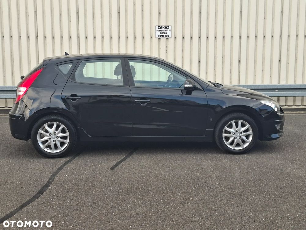 Hyundai i30 - 9