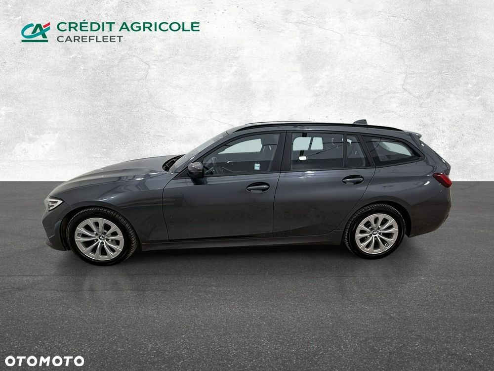 BMW Seria 3 - 9