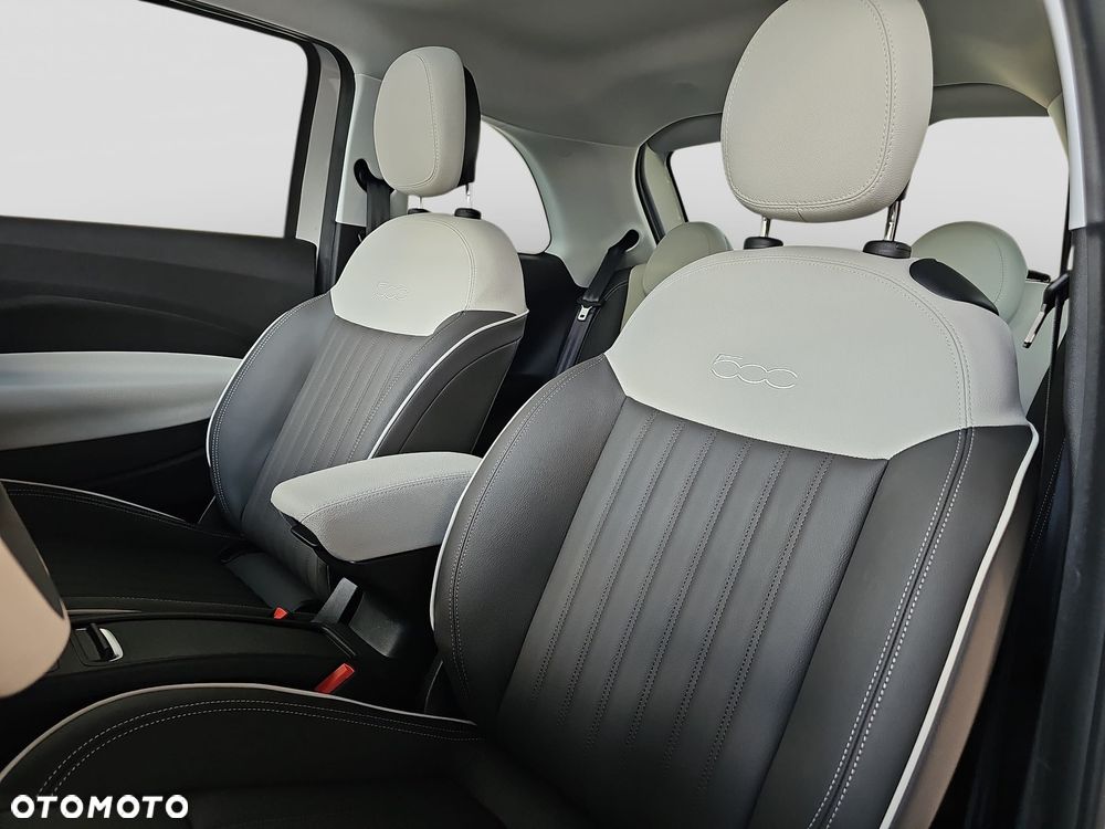 Fiat 500 1.0 GSE La Prima - 11