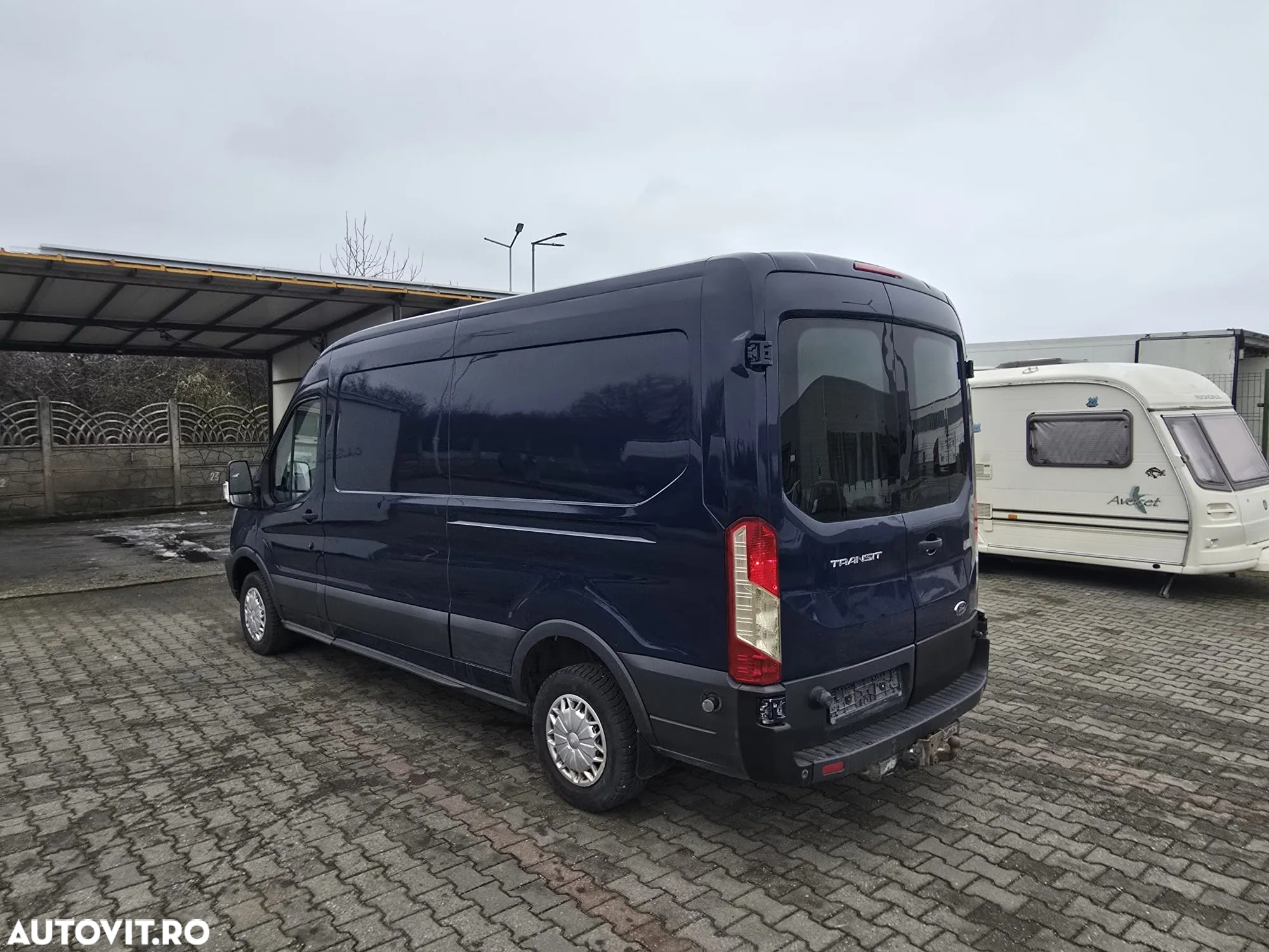 Ford TRANSIT - 4