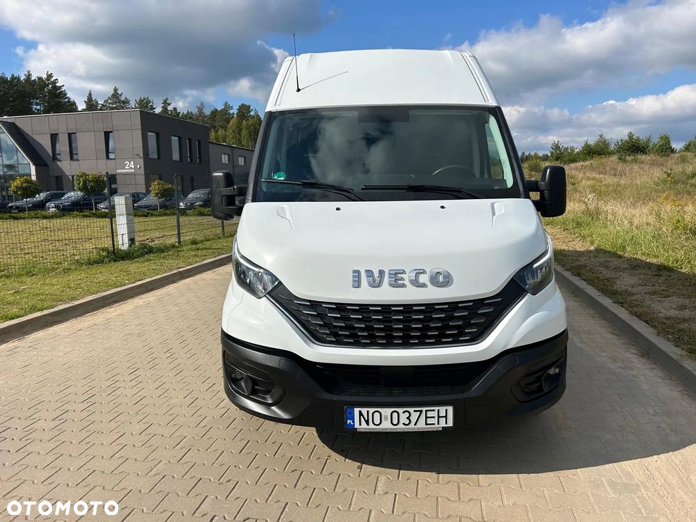 Iveco Daily 35S18 - 3
