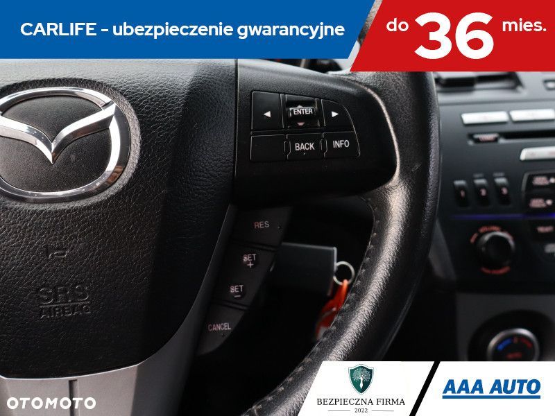 Mazda 3 - 18