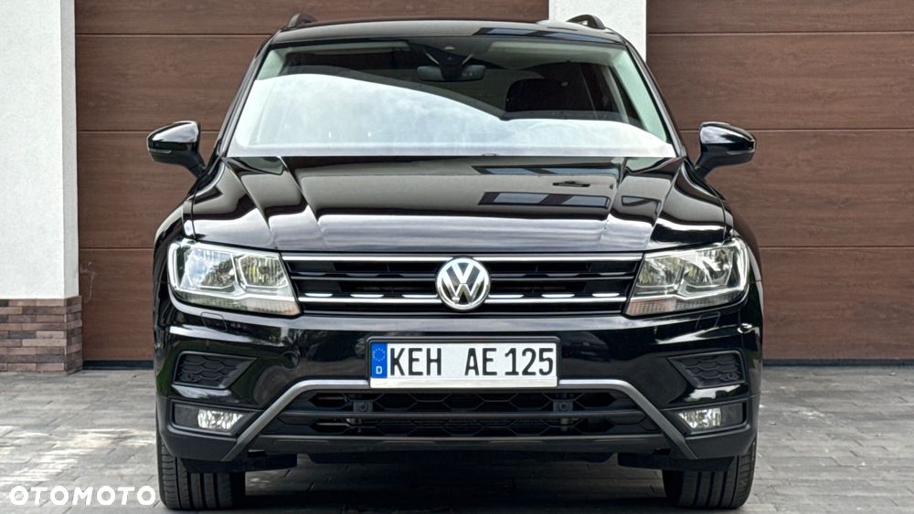 Volkswagen Tiguan - 14