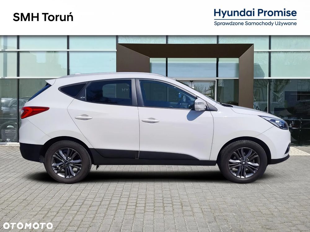 Hyundai ix35 1.6 GDI Style 2WD - 7