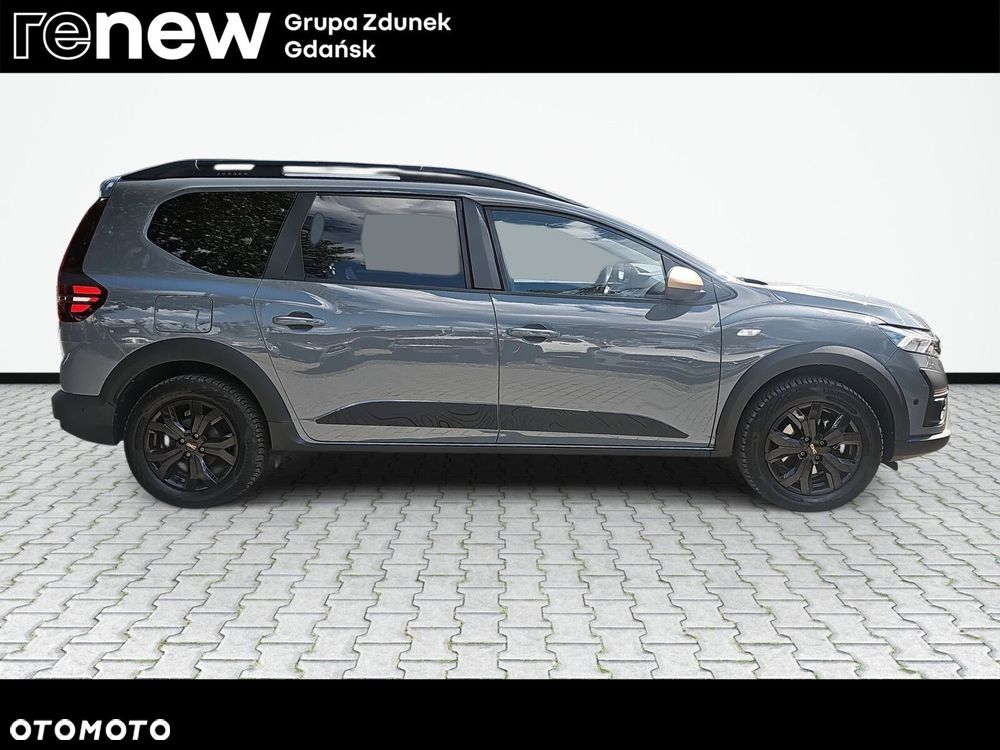 Dacia Jogger - 11