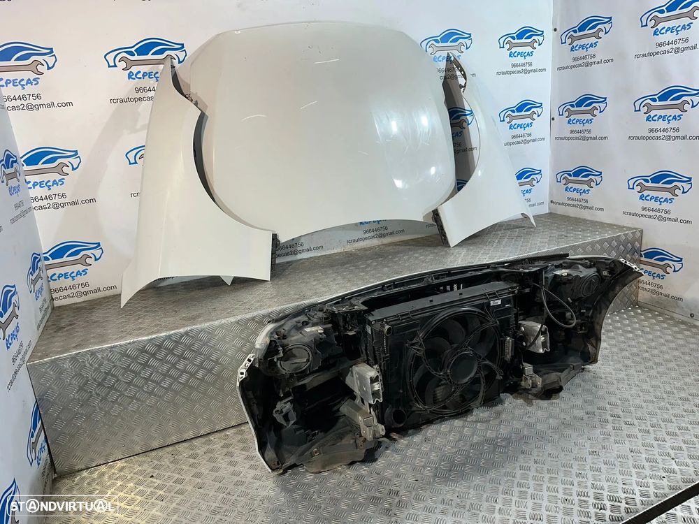.Frente Completa BMW Serie 1 114i F20 5 Portas F21 2 Portas Sport Pre LCI 2011 - 2019 - 5