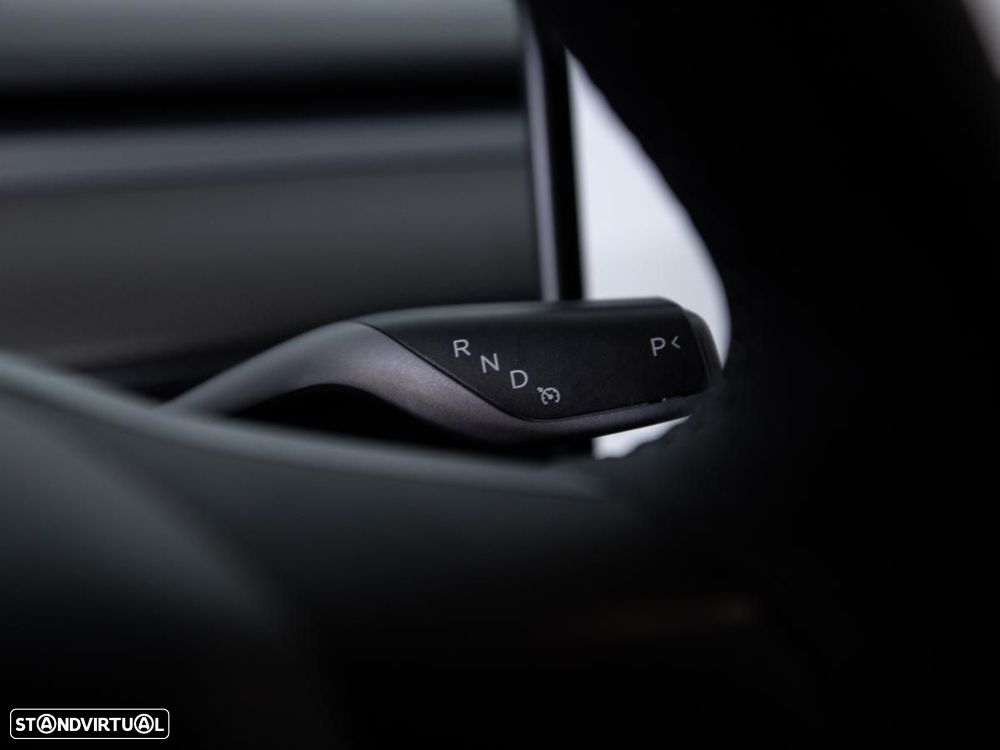 Tesla Model 3 Long Range AWD Dual Motor Performance - 19
