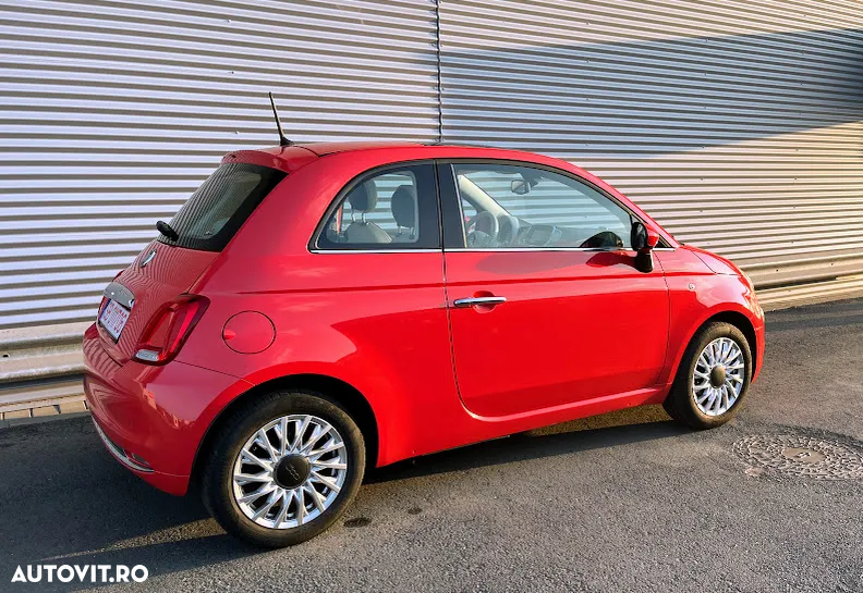 Fiat 500 - 3